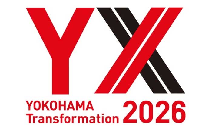 YX2026・ロゴ