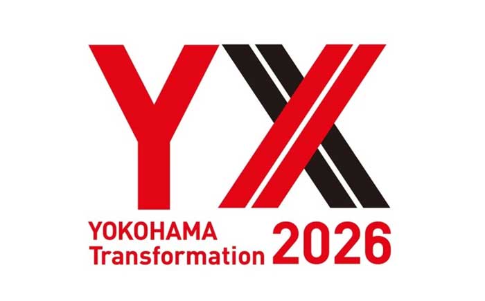 YX2026・ロゴ